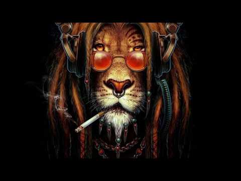 Ganja Smoker Vol 7 Best of Reggae Jungle Drum & Bass mixed by Criss Chaos