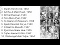 Top 10 Superhit Black & White Songs ll 50's & 60's Songs (Vol-1) ll Old is Gold