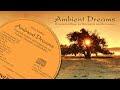 Musik CD - Ambient Dreams