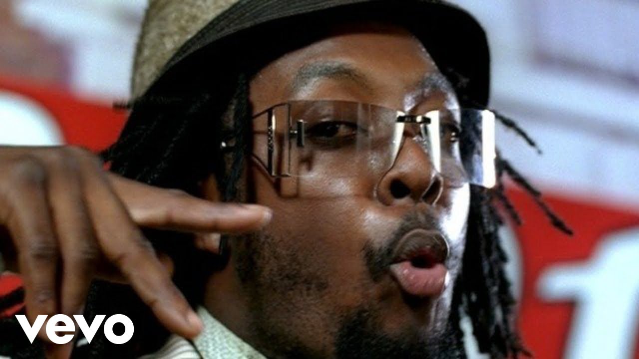 Shut Up - Black Eyed Peas Shut Up - Black Eyed Peas