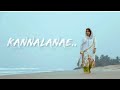 Kannalanae | Mufeeda Majeed | Bombay
