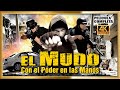 EL MUDO CON EL PODER EN LAS MANOS Película completa en Español Latino