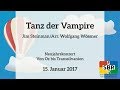 Tanz der Vampire - Jim Steinman, Arr. Wolfgang Wössner [SBR]