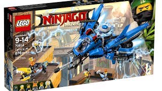 LEGO Ninjago Movie наборы новинки Лего Ниндзяго Фильм