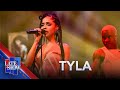 “ART” - Tyla (LIVE on The Late Show)