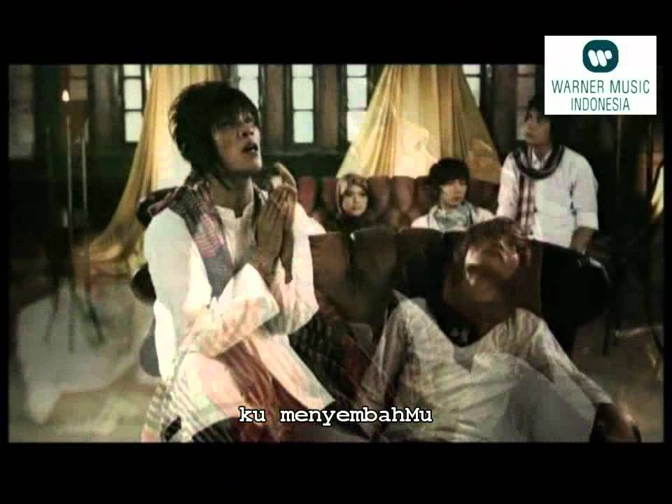 Jalan menuju surgaMu - Andika KangenBand Feat Eren Jalan menuju surgaMu - Andika KangenBand Feat Eren