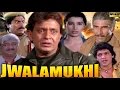 Jwalamukhi - Mithun Chakraborty, Chunkey Pandey, Johny Lever & Mukesh Rishi - HD  Movie