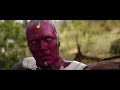 AVENGERS 3 INFINITY WAR