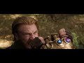 AVENGERS 3 INFINITY WAR