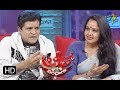 Alitho Saradaga |11th June 2018 | Pragathi (actress)| ETV Telugu