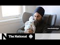 Jagmeet Singh, wife to pay for rocking chair after ethics backlash