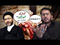 Shia-Sunni Shadi | Is it permissible for a Shia woman to marry a non-Shia man? | Shaykh Allahyari |