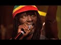 Alpha Blondy - Mystic Night Move ( why should black heroes die so soon) Official Video