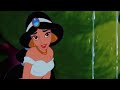 Jasmine Aladdin Moments