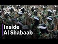 Inside Al Shabaab: The extremist group trying to seize Somalia