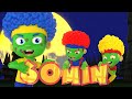 Zombie Dance with New DB Heroes | Mega Compilation | D Billions Kids Songs