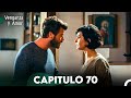 Venganza y Amor Capitulo 70 - Doblado En Español