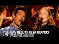 Bastille x Freya Ridings - Pompeii MMXXIII | Live at The Earthshot Prize Awards