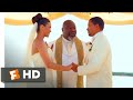 Jumping the Broom (2011) - A Family Tradition Scene (9/10) | Movieclips