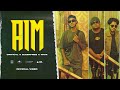 Aim (Music Video) | Bangla Rap Song | Critical Mahmood, Wahi, SleekFreq | 2023