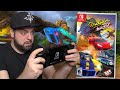 Cruis'n Blast For Nintendo Switch REVIEW - A Must Play Racer?