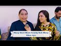 Mery Dost Meri Family Sub Mery Ghar Aye| Mehak Malik | Vlog