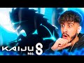 Kaiju No. 8 Episode 1 REACTION