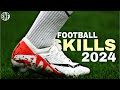 Best Football Skills 2023-24 #19