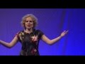 Body image: change the way you see yourself | Ira Querelle | TEDxMaastrichtSalon