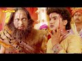 महा एपिसोड - दैत्य बुरगा खान ने किया अपने जहरीले नाखून से प्रताप पर वार | वीर पुत्र महाराणा प्रताप