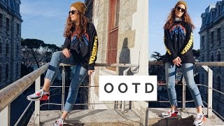 Günün Kombini | Nike Air Max Day!