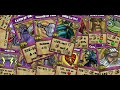 Wizard101 All Learnable Storm Spells (1-160)