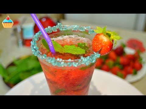 Как сделать очень вкусный коктейль Как сделать очень вкусный коктейль