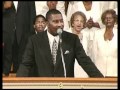 There is a FOUNTAIN- Pastor E.Dewey Smith Jr. Singing HYMN