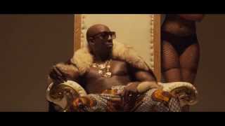 Sauti Sol - NISHIKE (TOUCH ME) Official Music Video