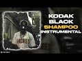Kodak Black - Shampoo (Instrumental)