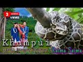 RAIMA SAIMA - Part 1 | Kokborok | Khumpui Short Drama  || KDE Kokborok short film