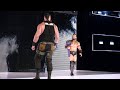 10 Partners For Braun Strowman At WrestleMania 34