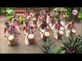 വനിതാ ശിങ്കാരിമേളം | VANITHA SINKARIMELAM PART01 | Mcaudiosandvideos Cultural
