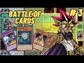Yu Gi Oh Power Of Chaos: Atem The Destiny - Battle Of Cards #3