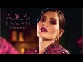 Rawan Feat Daffy - Adios [Official Music Video] (2022) / روان ودافي - أديوس