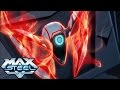 COME TOGETHER: PART 3 | Episode 3 - Season 1 | Max Steel