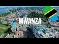 Tanzania's Port City of MWANZA is Africa's Must Visit City in 2020
