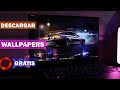 💥 How to Download Free Wallpapers - Wallpaper Engine - Steam Workshop 2022