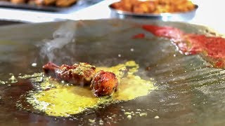 MOUTHWATERING CHICKEN RECIPES | Best Non Veg. Street Food in India