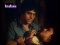Madhuri Dixit (scene from Mohre)