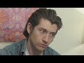 alex turner being a meme for 4 minutes