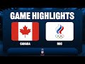 Canada vs Russia (Final) - 2021 IIHF Ice Hockey U18 World Championship