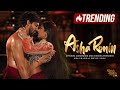 Asha Ronin - Apoorwa Ashawaree & Hirusha Fernando | From the Movie ‘Irai Handai’ | eTunes