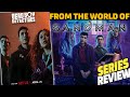 Dead Boy Detectives Review | Dead Boy Detectives Review Hindi | Dead Boy Detectives Trailer